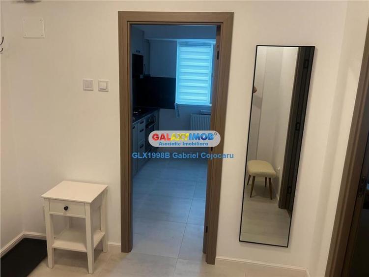 Dr. Taberei-parc Moghioros - de inchiriat ap.2 camere - totul nou - 14