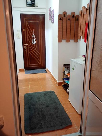 Apartament cu 2 camere nedecomandat în Exterior Vest