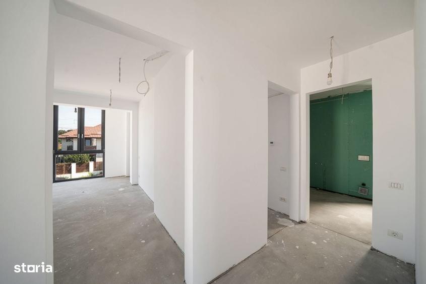 Casă cu 4 camere în Central