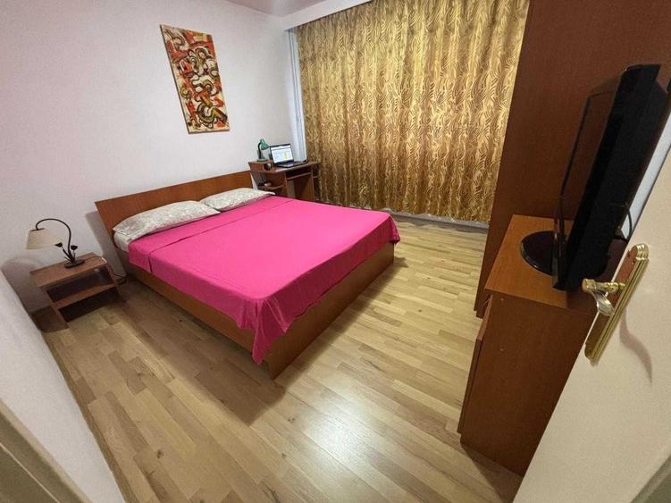 Apartament cu 2 camere de inchiriat Drumul Taberei-Metrou Tudor Vladimirescu - 1