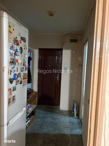 Apartament 2 camere cu balcon