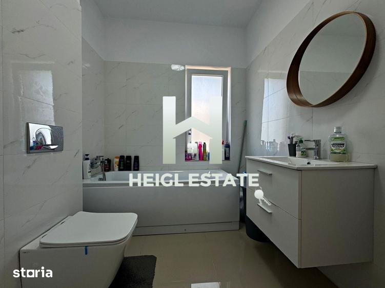 Apartament cu 2 camere în Dumbrăvița