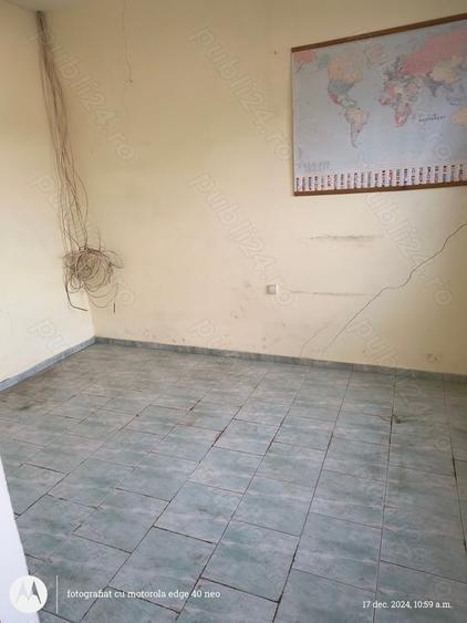 Spațiu comercial, de 275 mp, în Ianca
