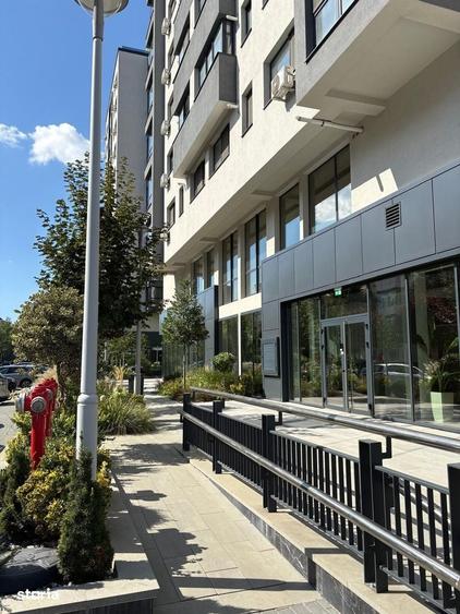 Apartamet 2 Camere Premium - Comat Towers - TIP 3 - 58mp - 20