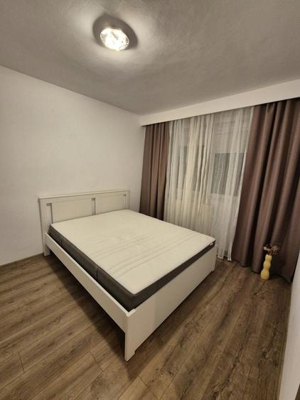 Apartament cu 2 camere semidecomandat în Camil Ressu