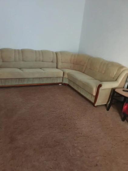 Apartament cu 2 camere decomandat în Sud