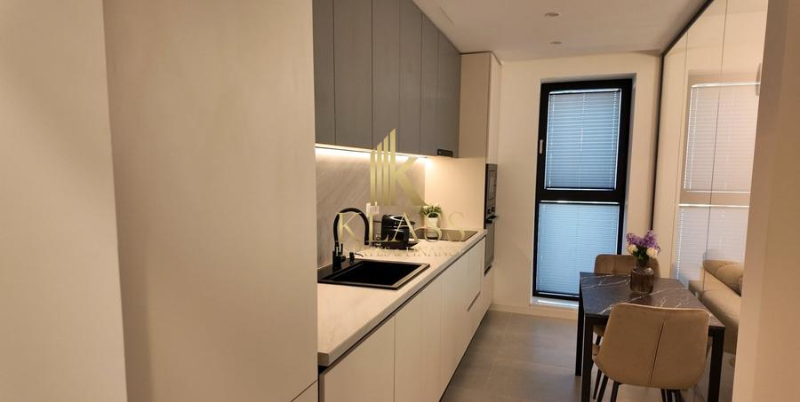 Apartament cu 2 camere decomandat, mobilat în Pipera