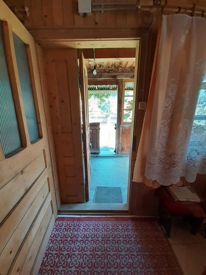 Casă cu 3 camere în Bistra Mureșului
