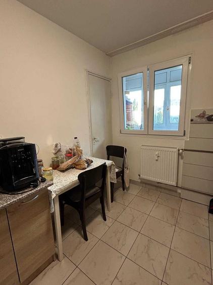 Apartament cu 2 camere decomandat în Dristor
