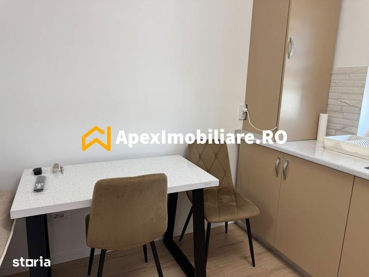 Ap. 2 cam Berceni Bucuresti | AC | Centrala proprie | Parcare - 2
