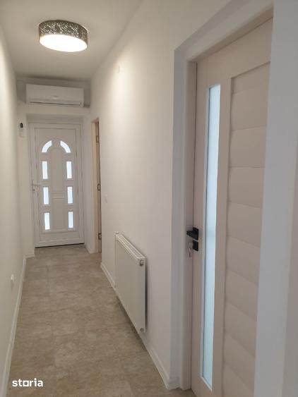 Spațiu comercial, de 54 mp, în Copou