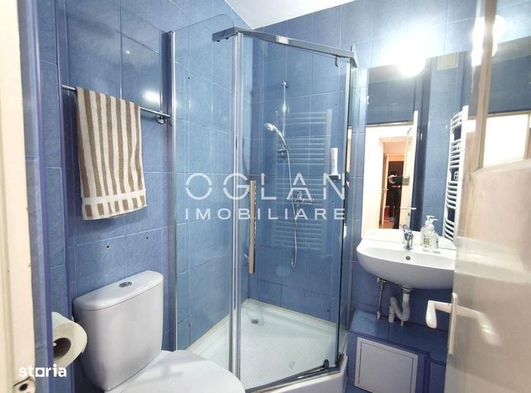 Apartament cu 4 camere decomandat în Ultracentral