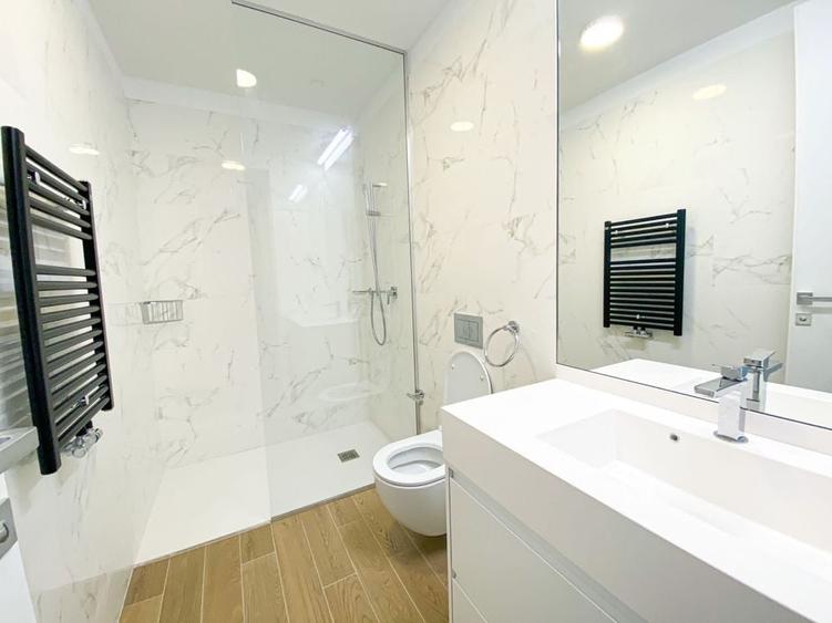 Apartament cu 2 camere în Floreasca