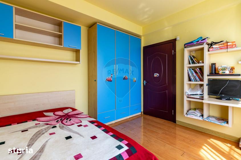 Casa / vila de vanzare in Balote?ti | aprox. 350 mp | teren 1.015 mp - 5
