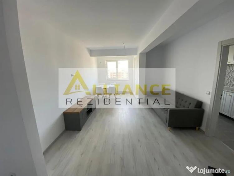 Apartament cu 3 camere decomandat în Berceni