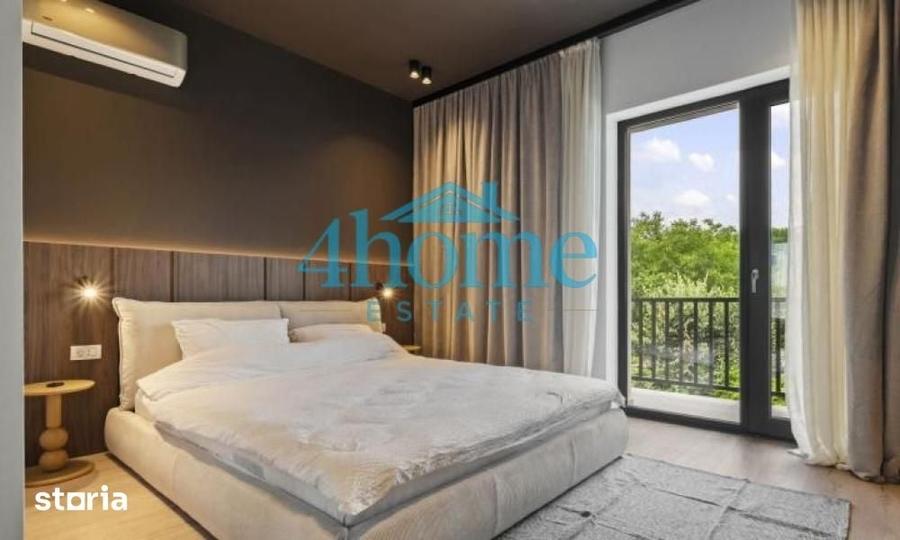 Vila 3 Camere|Otopeni |Prima Inchiriere |Parcare - 8