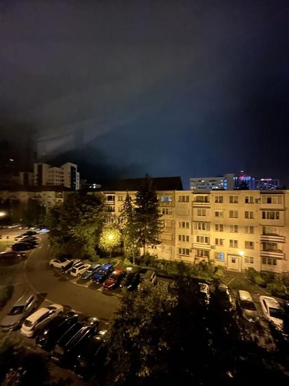 Apartament cu 3 camere decomandat în Sub Arini