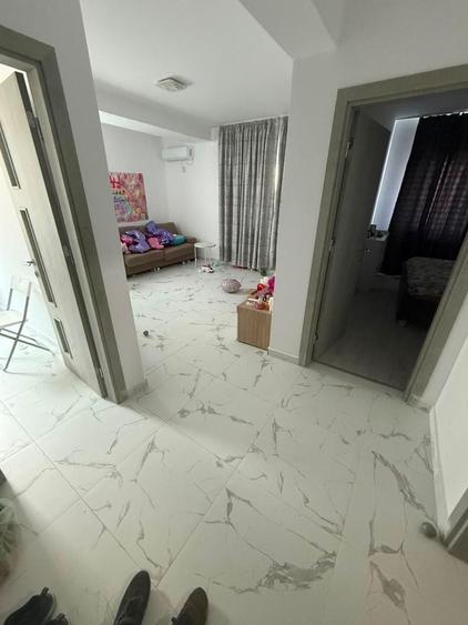 Proprietar Inchiriez ap 2 camere Militari Residence - 1