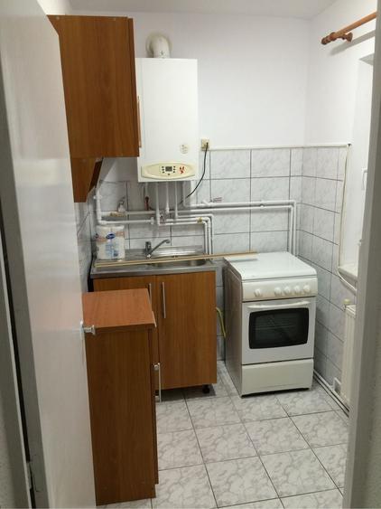 Garsonieră în Ultracentral