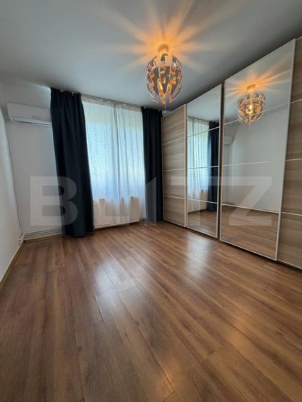 Apartament cu 2 camere decomandat în Tudor