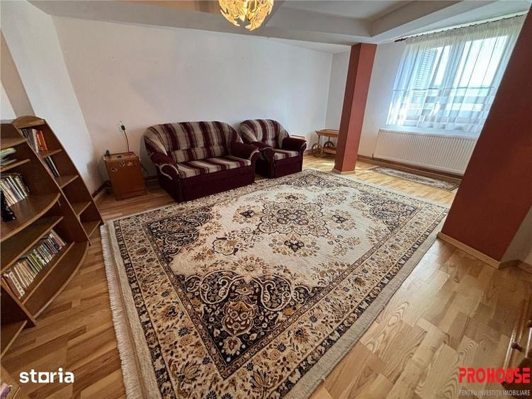 OFERTA LIMITATA - VILA DEOSEBITA IN SLATINA - LUNCANI - OAZA DE LINIST - 12