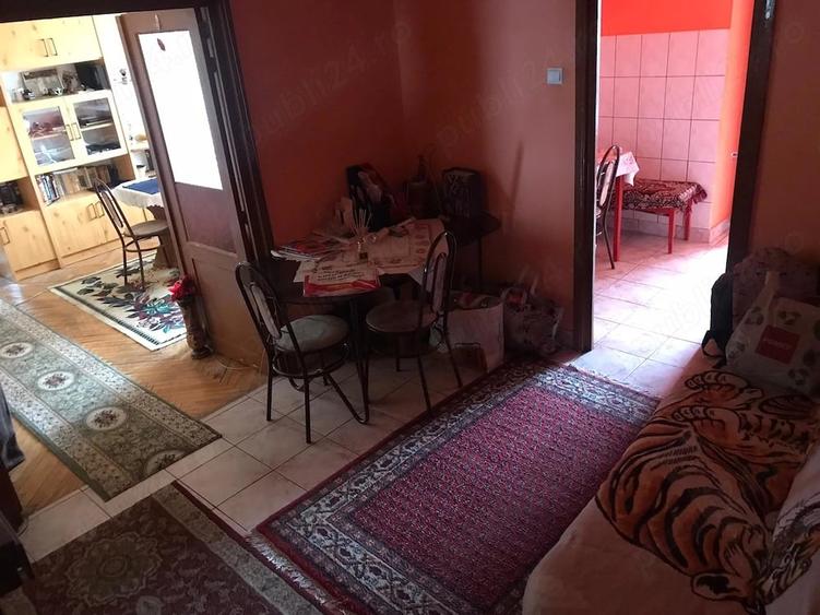 Apartament cu 2 camere semidecomandat în Carpați 2