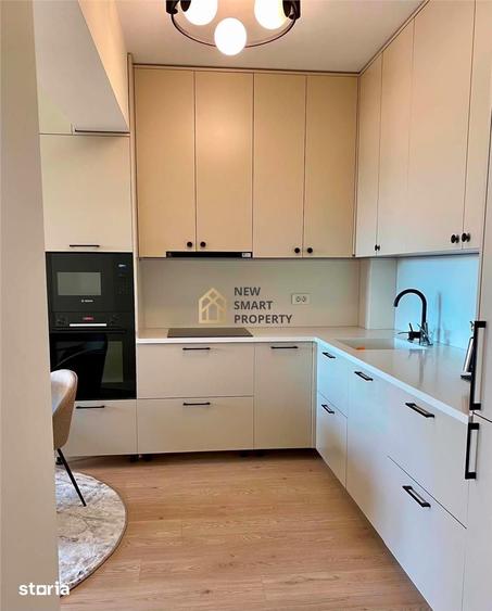 Apartament cu 3 camere în Calea Aradului
