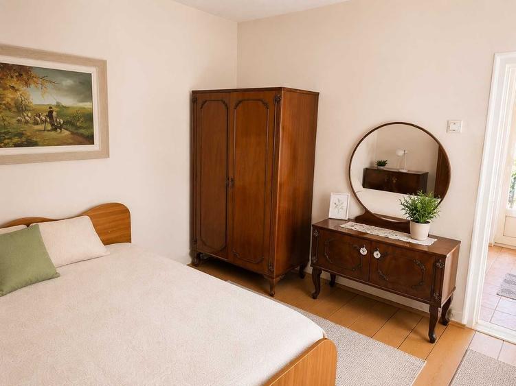 Casă cu 3 camere în Tătarca
