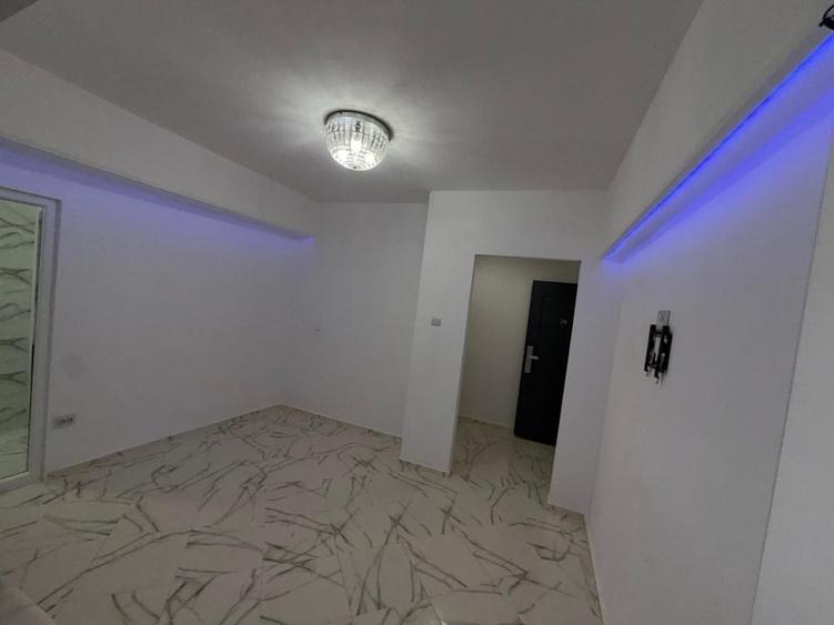 Apartament cu 2 camere nedecomandat în Moșilor