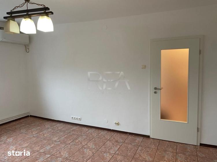 Apartament cu 3 camere decomandat în 13 Septembrie