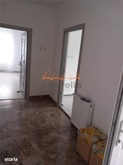 Casă cu 4 camere cu Teren 600 Mp în Titulescu