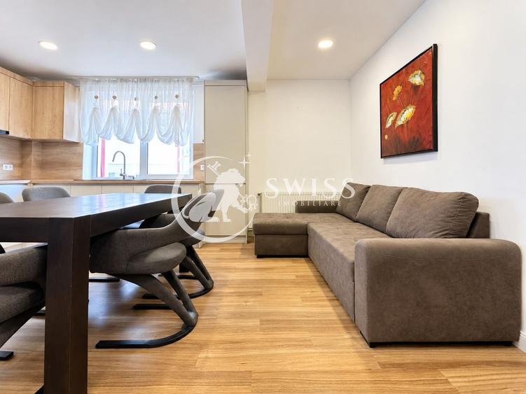 Apartament 4 camere | 90mp | 2 bai | 5 min Sigma Zorilor | UMF - 2
