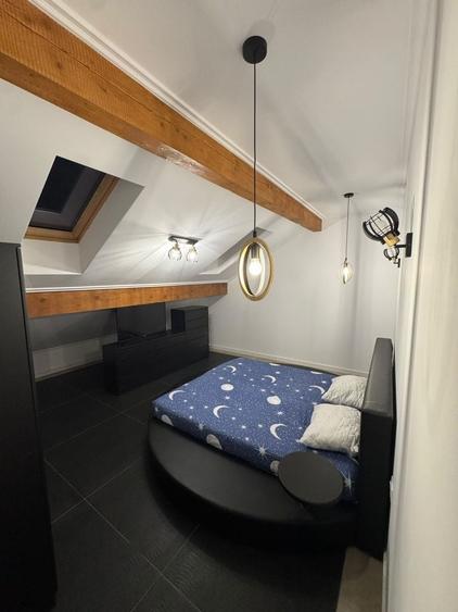 Apartament de inchiriat,3 camere, 2 nivele, loc de parcare, zona Giroc,in spate la Lidl - 12