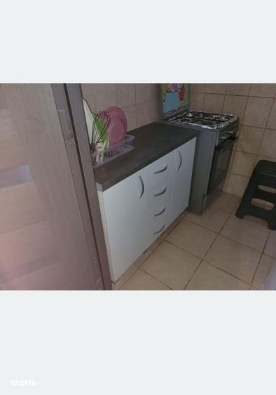 Apartament cu 2 camere semidecomandat în Valea Rosie