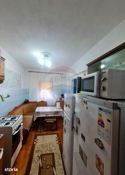 Apartament cu 2 camere în Est