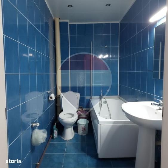 Apartament cu 3 camere în Ultracentral