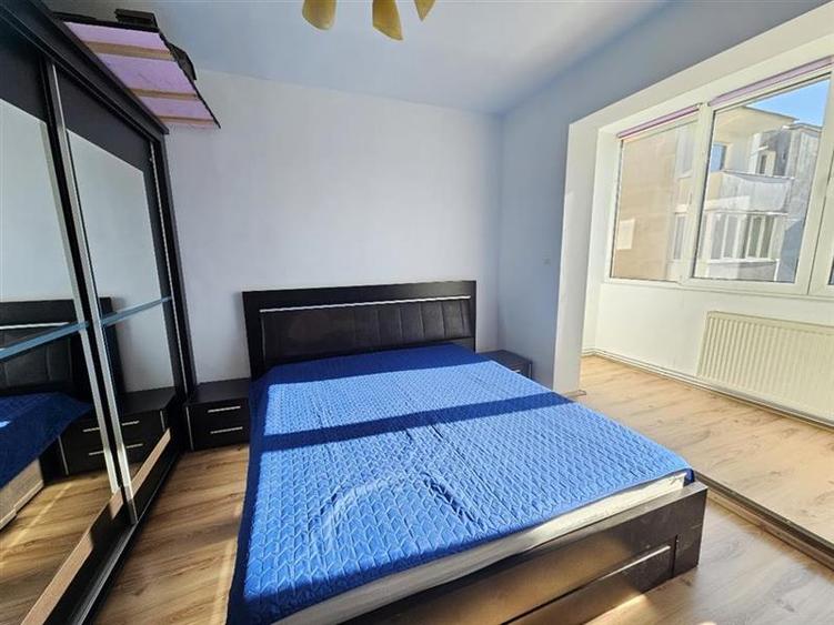 Apartament cu 2 camere decomandat, mobilat în Tudor Vladimirescu