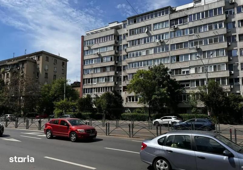 Apartament 2 camere | Dorobanti | Iancu de Hunedoara | Victoriei - 3