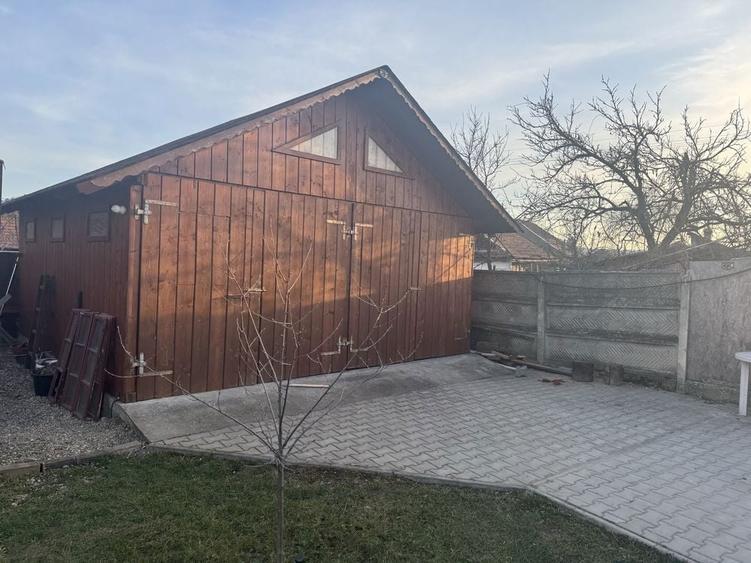 casa de vanzare ocna mures - 6
