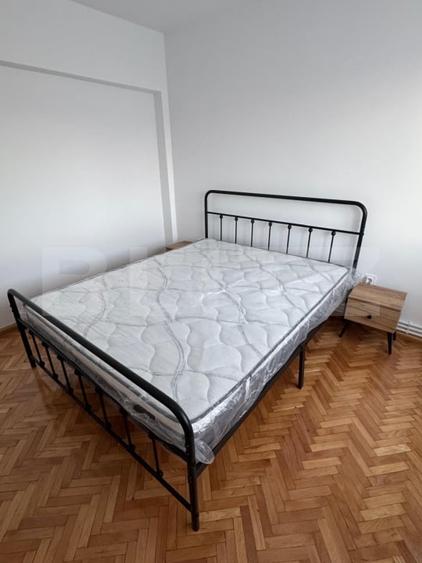 Apartament cu 2 camere semidecomandat, mobilat în Gheorgheni