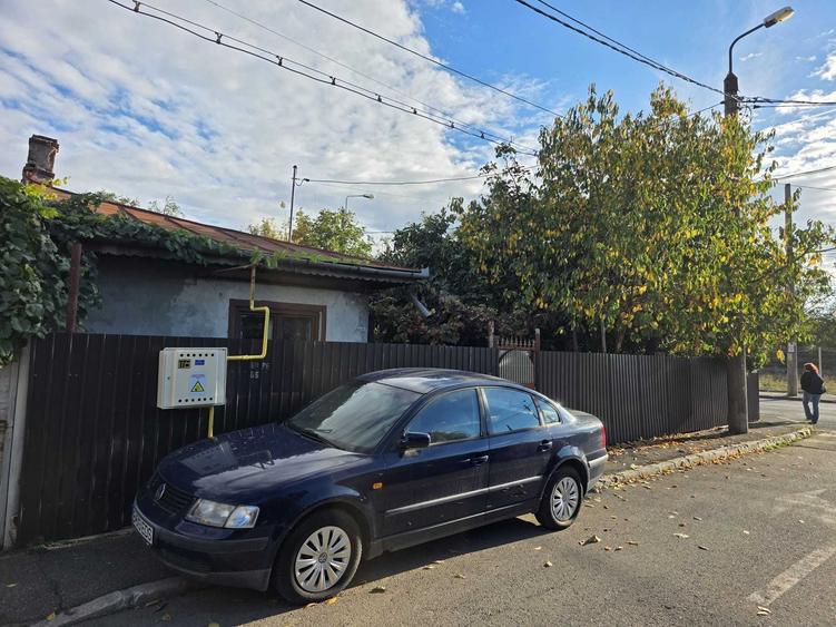 Teren de 425 mp, în Colentina