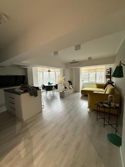 partament 2 camere premium | Bulevardul Unirii | Complet renovat | Pet Friendly - 5