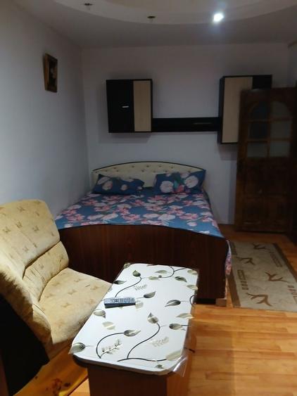 Garsonieră decomandată în Exterior Vest