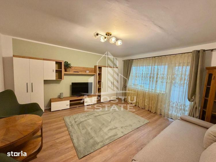 Apartament 2 camere, de inchiriat,centrala proprie,Odobescu, Timisoara - 9