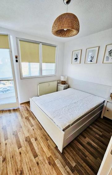 Apartament cu 2 camere decomandat în Cantemir