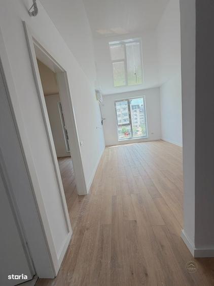 Garsoniera Militari Residence bloc finalizat - 3