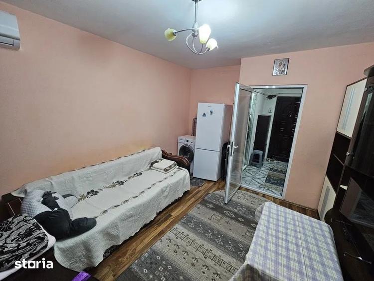 Garsonieră în Sud