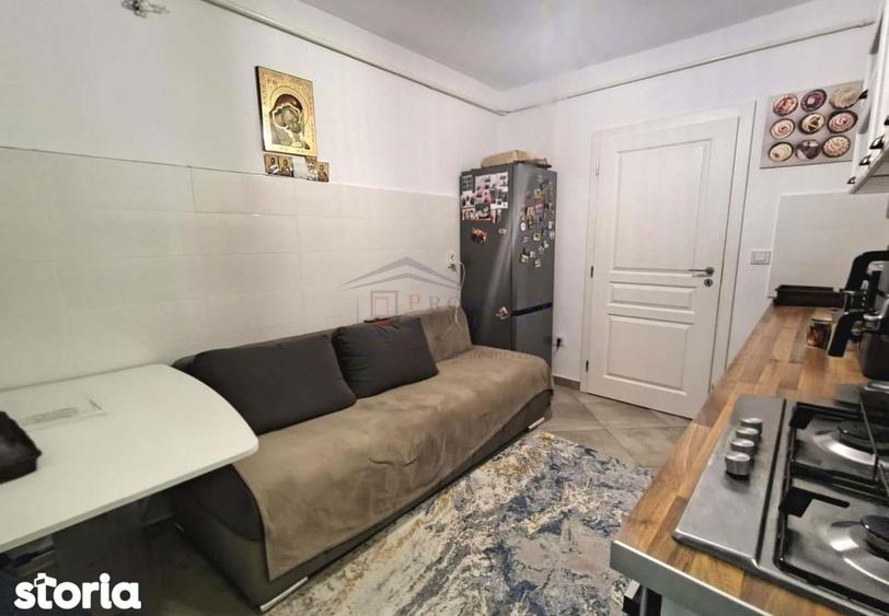Garsonieră, mobilată în Ipotești