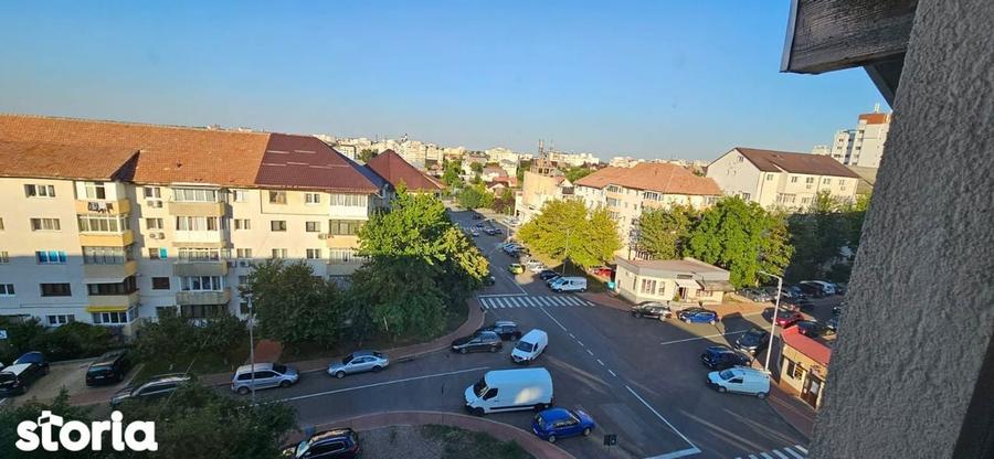 Apartament cu 3 camere în Volovăț