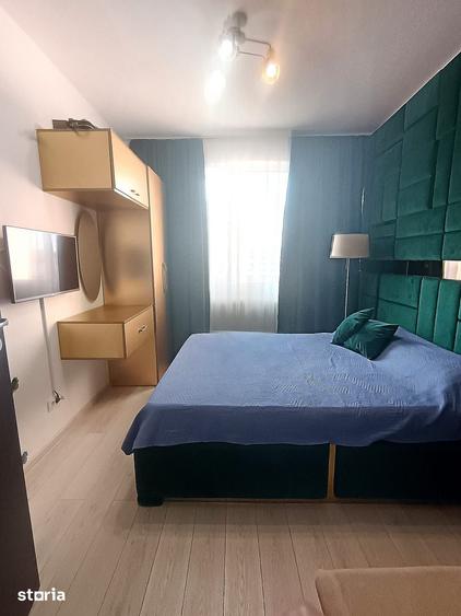 Apartament cu 3 camere în Chiajna
